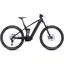 Cube Stereo Hybrid 140 HPC SLX 750Wh 27.5 Bosch Electric Mountain Bike Carbon/Reflex